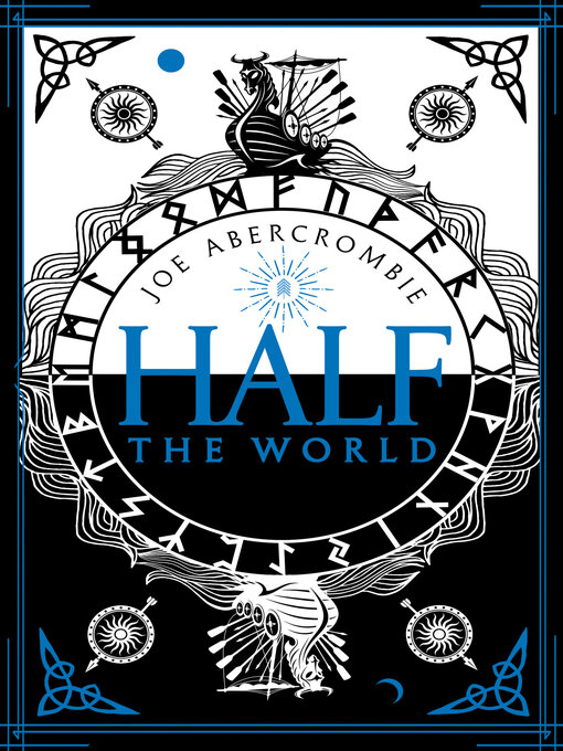 Title details for Half the World by Joe Abercrombie - Available